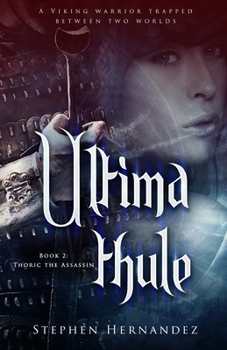 Paperback Ultima Thule: Thoric the Assassin Book