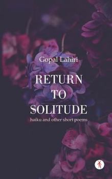 Paperback Return to Solitude Book
