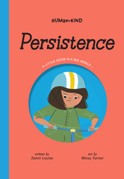 Hardcover Human Kind: Persistence Book