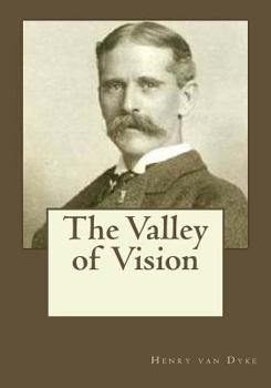 Paperback The Valley of Vision Book