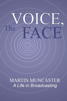 Paperback The Voice, the Face Book
