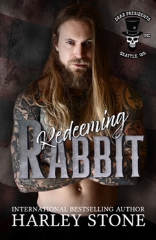 Paperback Redeeming Rabbit: Military MC romance, interconnected standalone Book