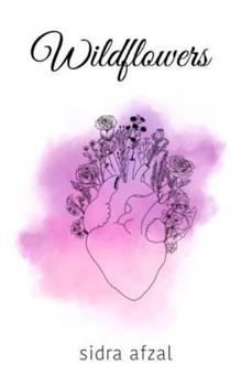 Paperback Wildflowers Book