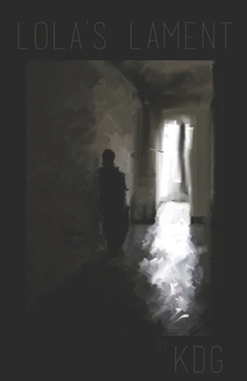 Paperback Lola's Lament: A One-act One-character Play Book