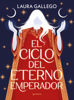 Paperback El Ciclo del Eterno Emperador / The Cycle of the Eternal Emperor [Spanish] Book
