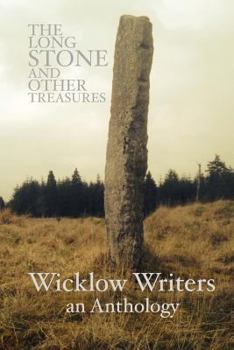 Paperback The Long Stone and Other Treasures Book
