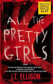 Mass Market Paperback All the Pretty Girls Book