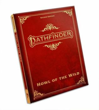 Pathfinder Rpg: Howl of the Wild Special Edition (P2)