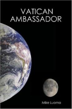 VATICAN AMBASSADOR - Book #2 of the Vatican Assassin Trilogy