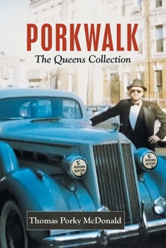 Paperback Porkwalk: The Queens Collection Book