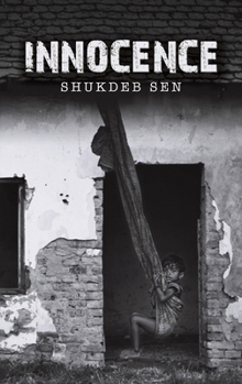 Hardcover Innocence Book