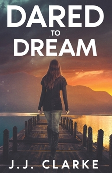 Paperback Dared to Dream: A Kate Anderson Mystery Book