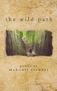 Paperback The wild path Book
