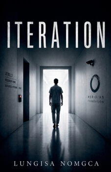 Paperback Iteration Book