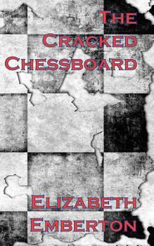 Paperback The Cracked Chessboard Book