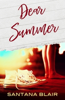 Paperback Dear Summer Book