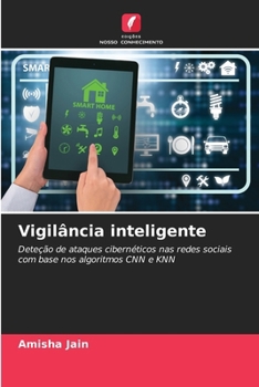 Vigilância inteligente (Portuguese Edition)
