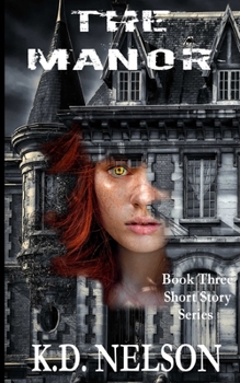 Paperback The Manor Book