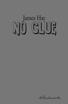 Paperback No Clue Book