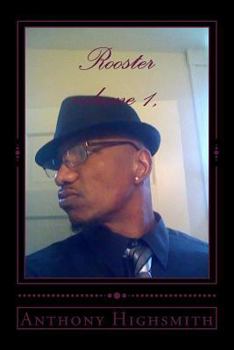 Paperback Rooster volume 1,: Barn yard pimping Book