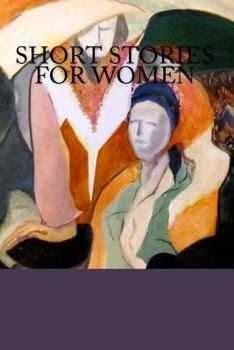 Paperback Short Stories for Women Book