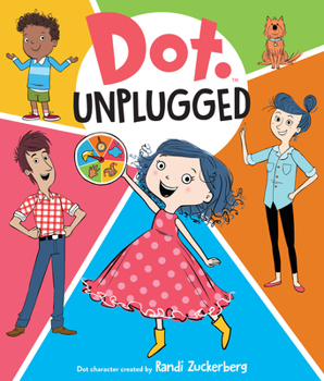 Dot Unplugged - Book  of the Dot