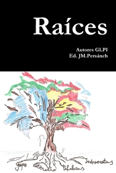 Paperback Raíces [Spanish] Book