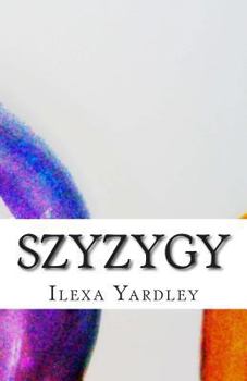 Paperback Syzygy Book