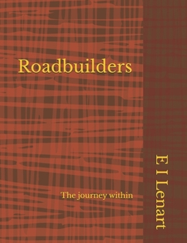 Paperback Roadbuilders Book