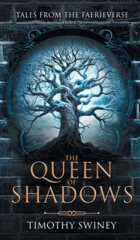 Queen of Shadows