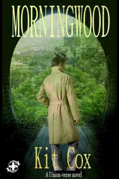 Paperback Morningwood Book