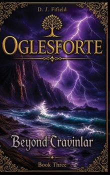 Hardcover Oglesforte: Beyond Cravinlar Book