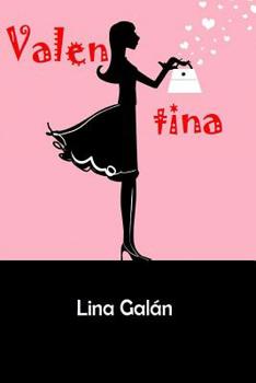 Paperback Valentina [Spanish] Book