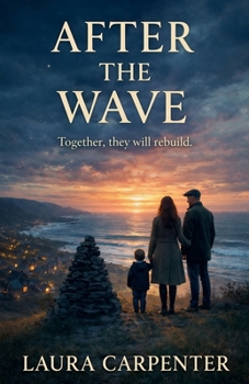 Paperback After the Wave Book