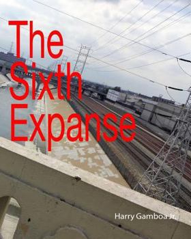 Paperback The Sixth Expanse Book