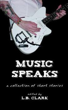 Paperback Music Speaks Book