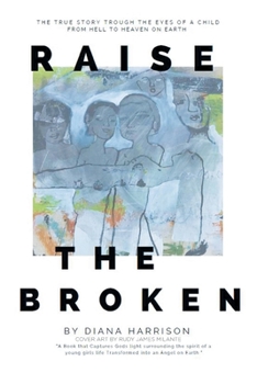 Paperback Raise the Broken Book