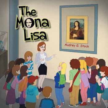 Paperback The Monalisa Book