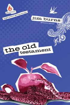 Paperback The Old Testament: High School Group Study Book