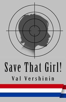 Paperback Save That Girl! Book