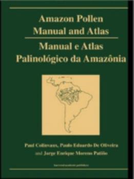 Hardcover Amazon: Pollen Manual and Atlas: Pollen Manual and Atlas Book