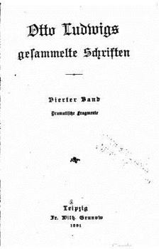 Paperback Dramatische Fragmente [German] Book