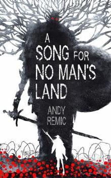 Paperback A Song for No Man's Land Book