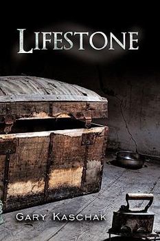 Paperback Lifestone Book