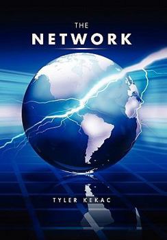 Paperback The Network Book