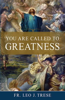Paperback You Are Called to Greatness Book