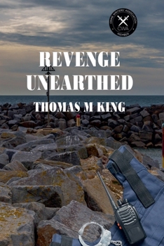 Paperback Revenge Unearthed Book
