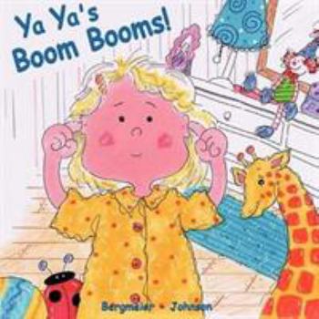 Paperback Ya Ya's Boom Booms Book