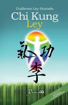 Paperback Chi Kung Ley [Spanish] Book