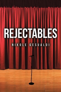 Paperback Rejectables Book